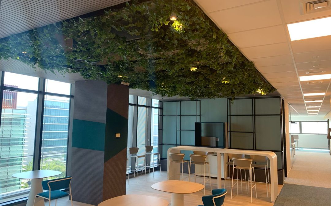 Essity Parque das Nações