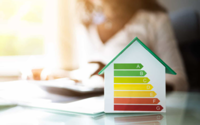 Casa eficiente: Cinco passos para pedir o certificado energético